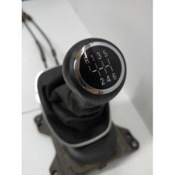 Tringlerie Boite Opel Corsa E (4)